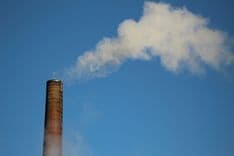 Emissionshandel und die Auswirkungen des Windelrecyclings