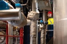Abfallverbrennungsanlagen: von Endstation zum Ringmotor