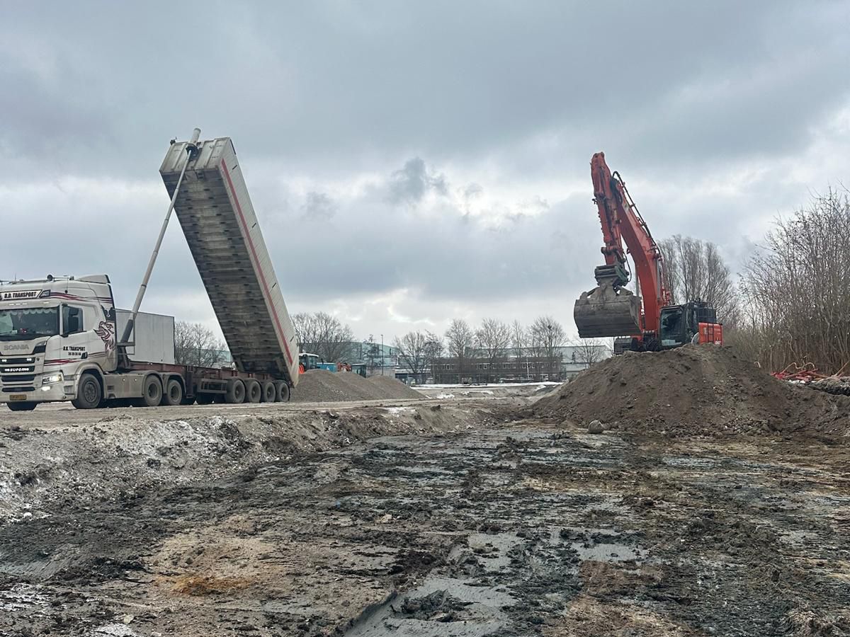 thumbnail Repaid to build Denmark's first international diaper recycling plant in Copenhagen