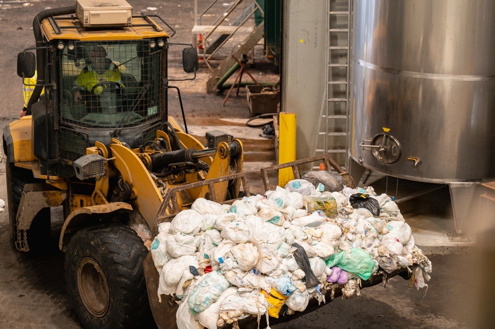 thumbnail Recycling van wegwerpluiers versus wasbare luiers. Waarom niet allebei?